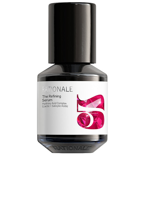 #5 The Refining Serum