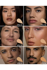 Soft Sorcery Weightless Serum Concealer