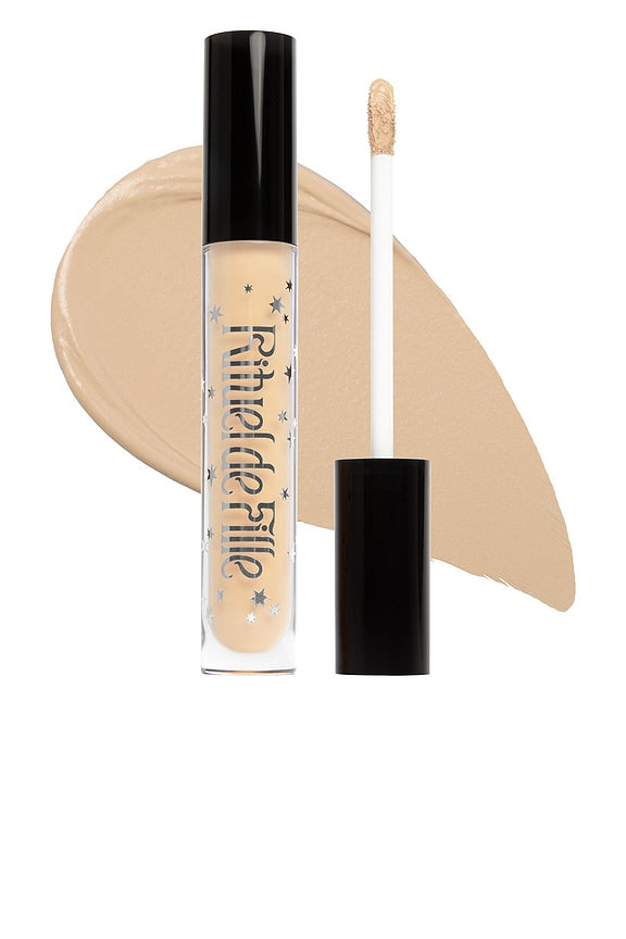 Soft Sorcery Weightless Serum Concealer