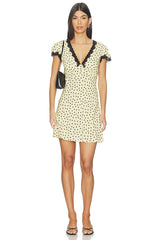 Cely Dress