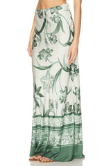 Maxi Skirt