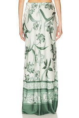 Maxi Skirt