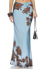 Maxi Skirt