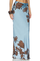 Maxi Skirt