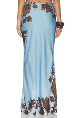 Maxi Skirt