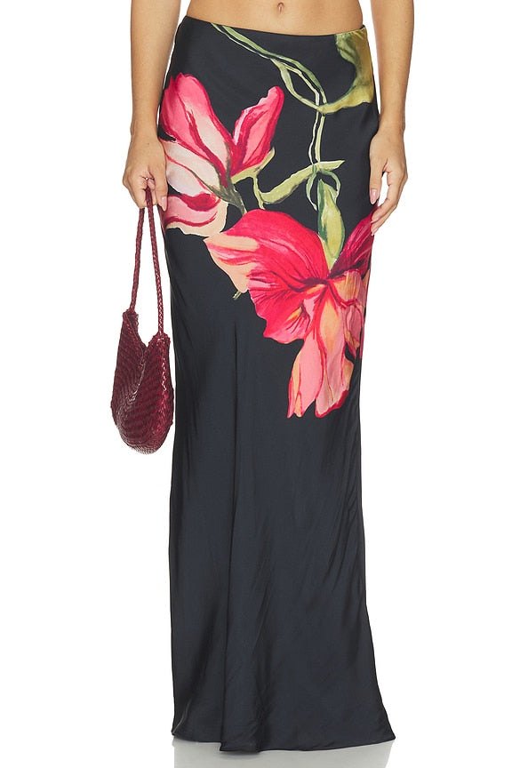 Maxi Skirt