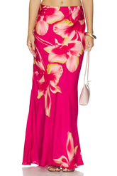 Maxi Skirt
