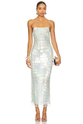 Alana Dress