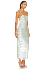 Alana Dress