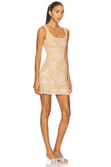 Kensington Knit Dress