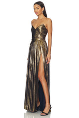 Waldorf Dress