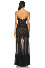 Vespera Lace Dress