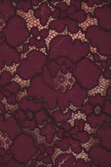 Perdita Lace Dress