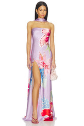 Tizzy Dress