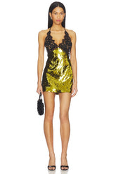 Edda Dress