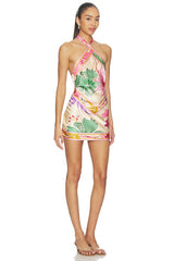 Adelaide Dress