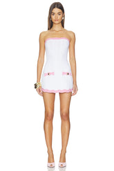 Mirelda Dress