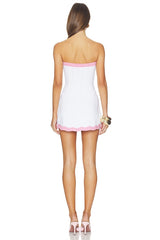 Mirelda Dress