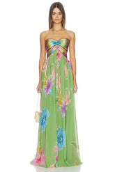 Rabel Dress