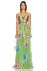 Rabel Dress