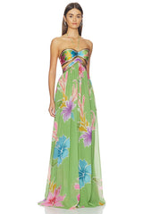 Rabel Dress