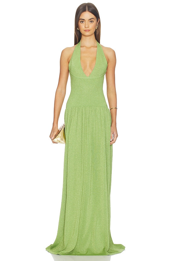 Marcelle Maxi Dress