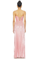 Rhosyn Dress