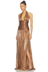 Orlina Dress