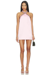Sabry Embellished Dress