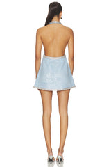 Lilliana Sequin Dress