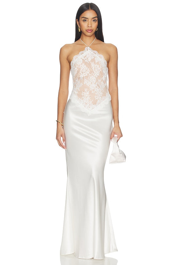 Costanza Dress