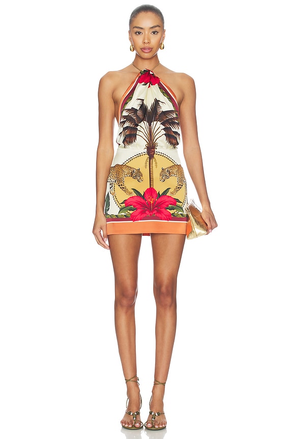 Cymbeline Dress