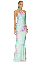 Anat Dress