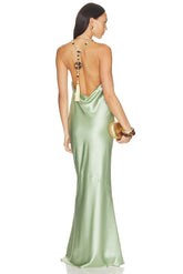 Odalis Dress
