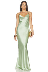 Odalis Dress