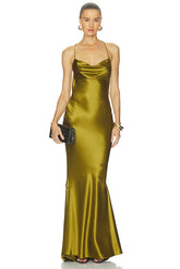 Lukka Dress
