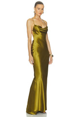 Lukka Dress