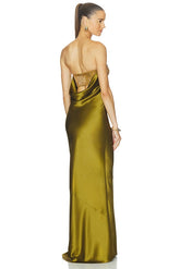 Graziella Embellished Dress