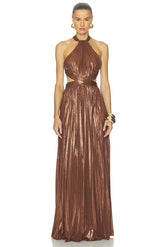 Shell Dress