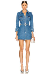 Wiley Dress