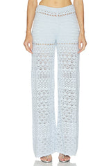 Ornelie Crochet Pant