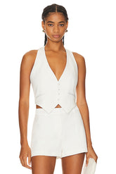 Florence Vest