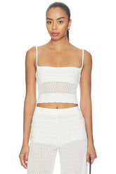 Lesli Top