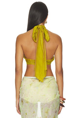Fable Chiffon Top