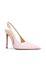 Cindy Slingback Pump