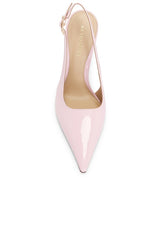 Cindy Slingback Pump