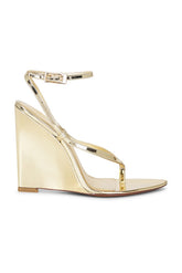 Namby Wedge Sandal