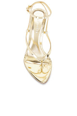 Namby Wedge Sandal
