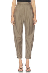 Tailored Cuff Trousers