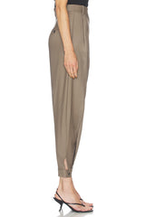 Tailored Cuff Trousers